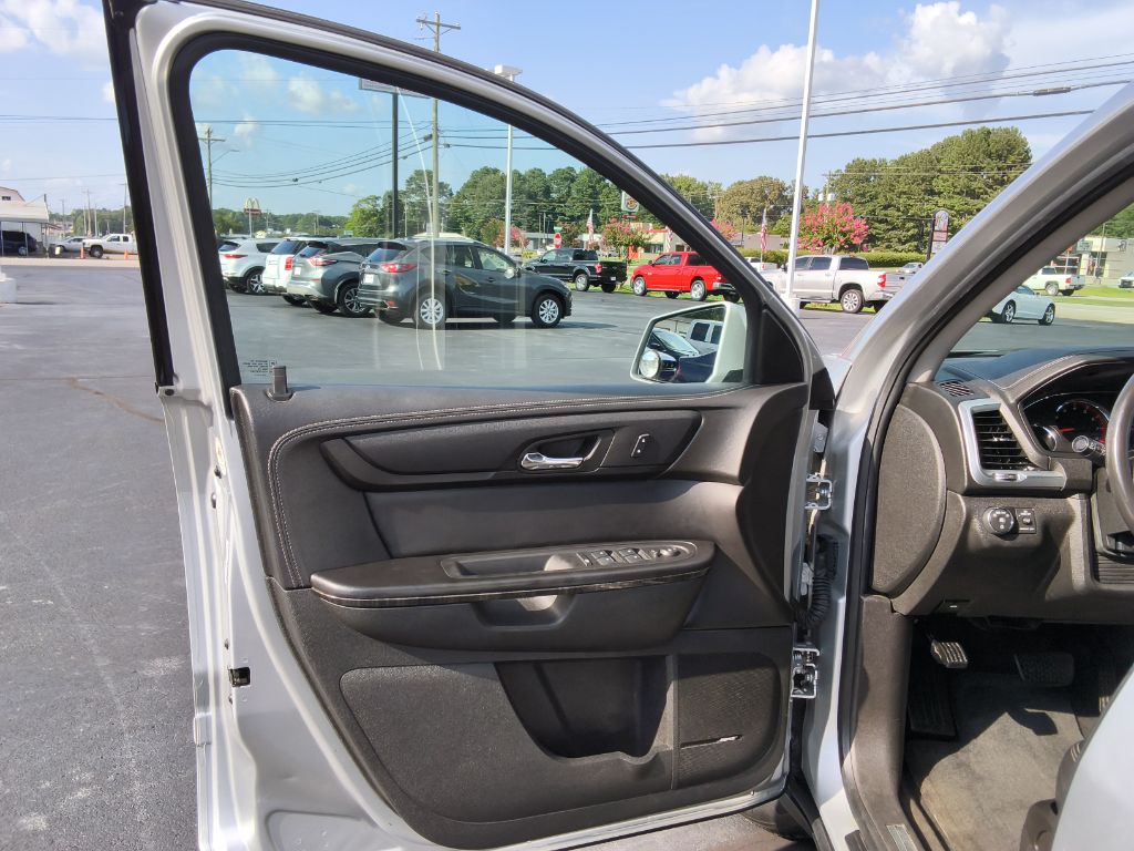 2015 GMC Acadia - $15,500