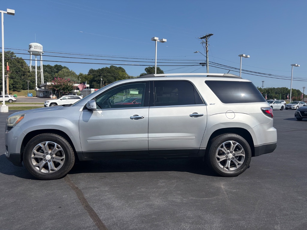 2015 GMC Acadia - $15,500