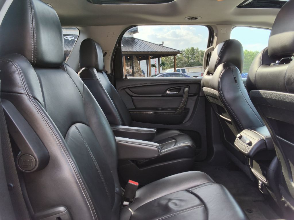 2015 GMC Acadia - $15,500