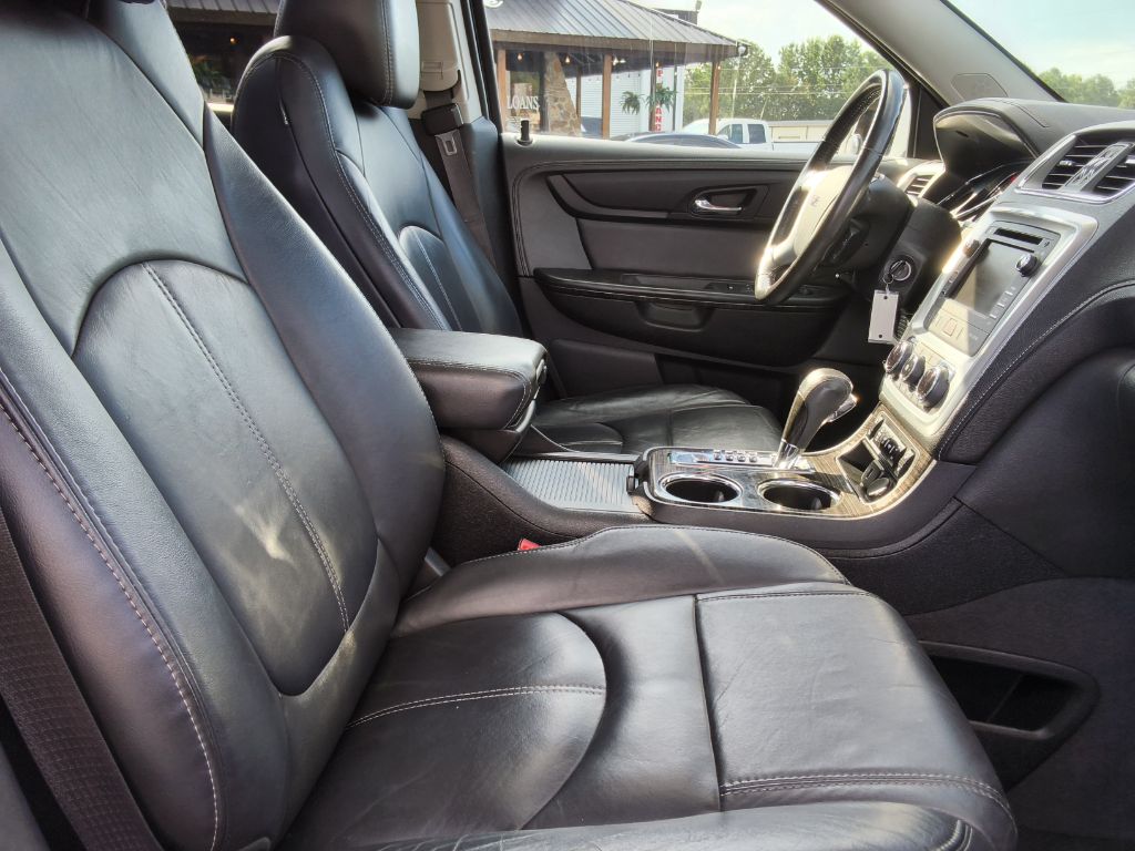 2015 GMC Acadia - $15,500
