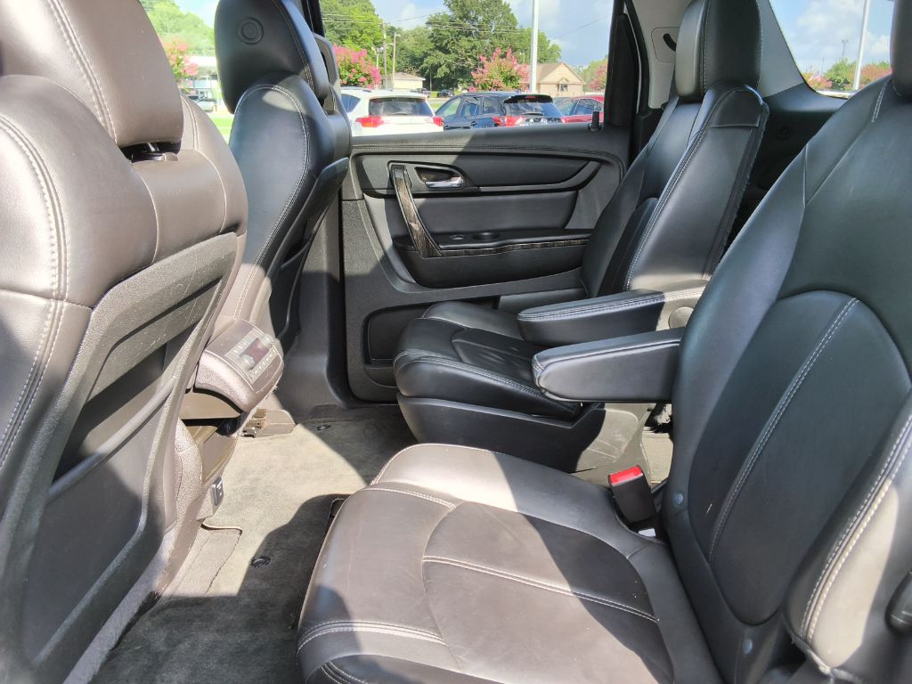 2015 GMC Acadia - $15,500