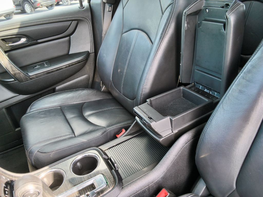 2015 GMC Acadia - $15,500