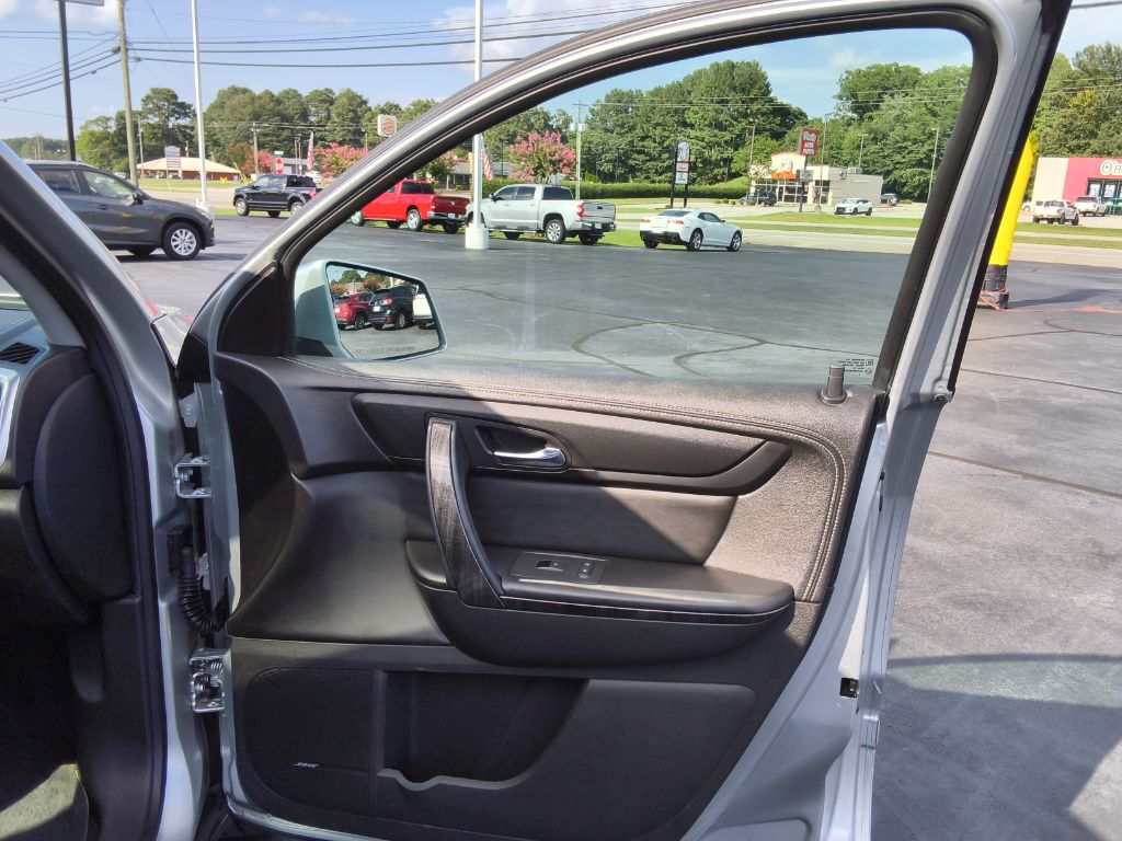 2015 GMC Acadia - $15,500