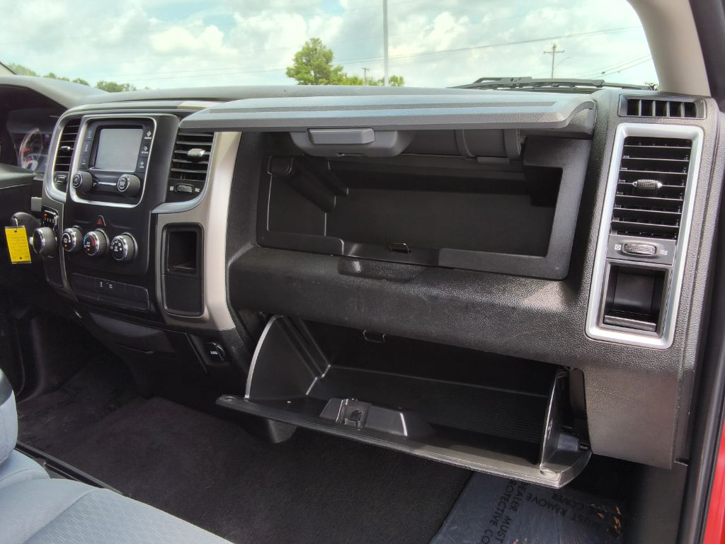 2019 Ram 1500 DS - $20,500