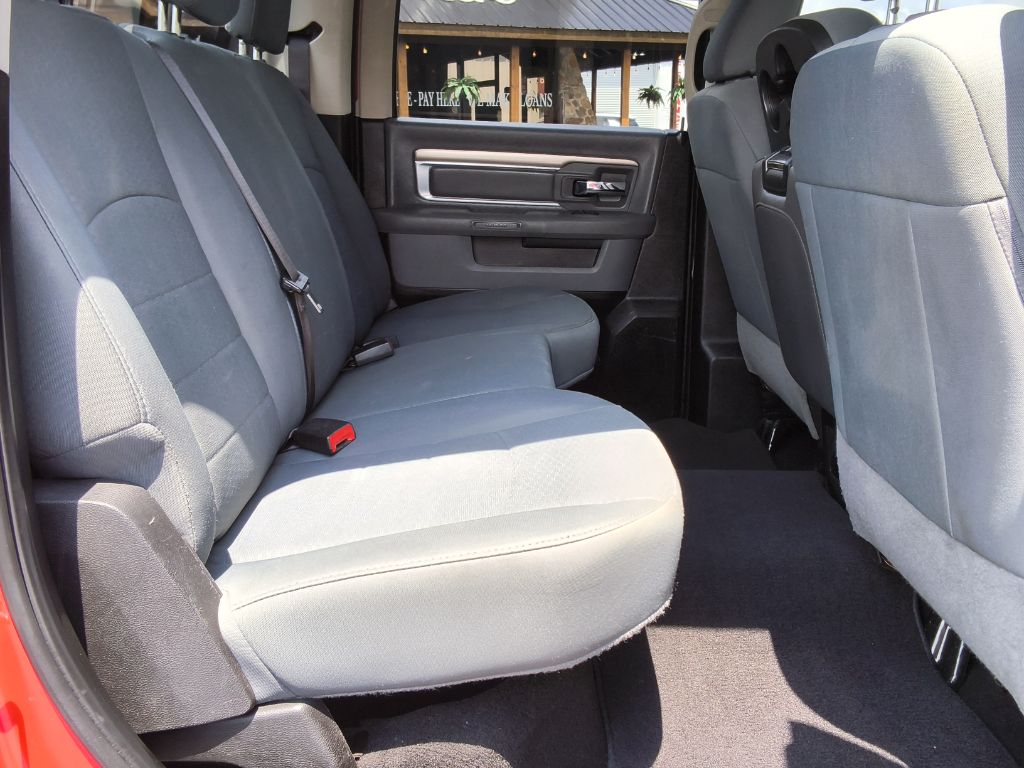 2019 Ram 1500 DS - $20,500
