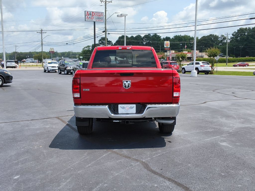 2019 Ram 1500 DS - $20,500