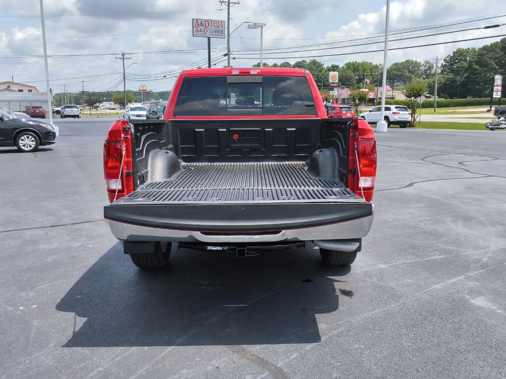 2019 Ram 1500 DS - $20,500