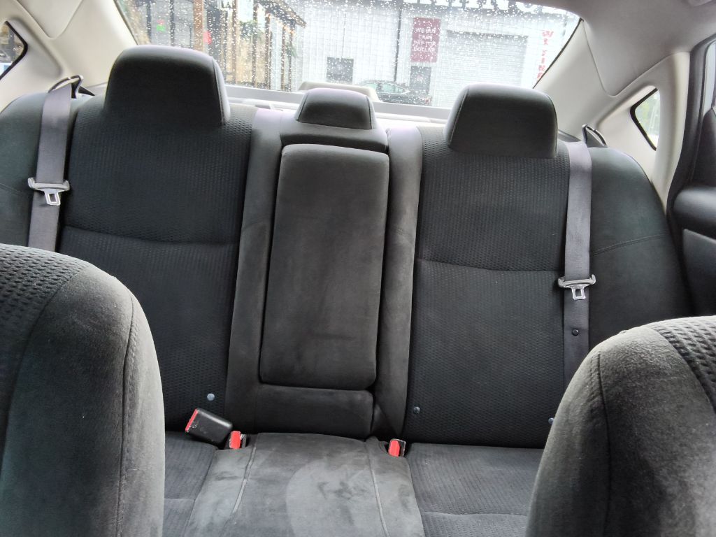 2015 Nissan Altima - $11,900