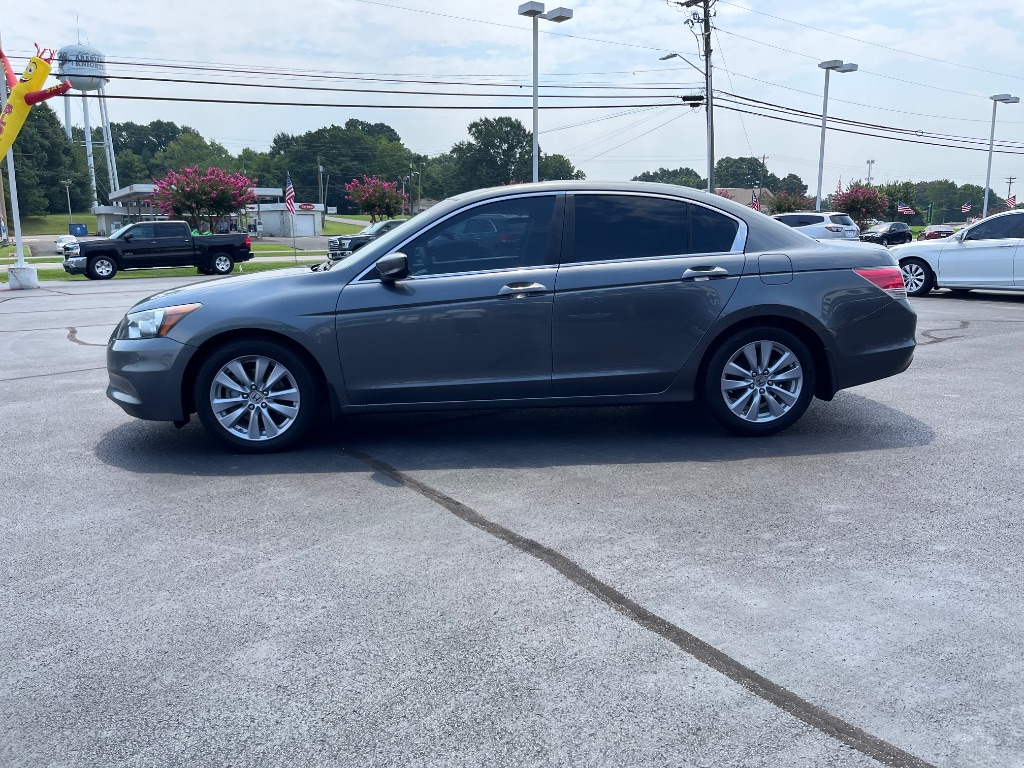 2011 Honda Accord - $11,900