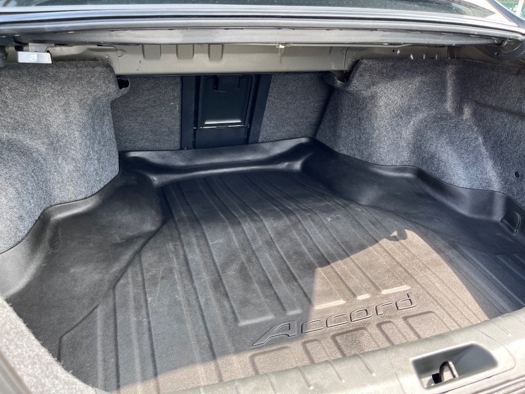2011 Honda Accord - $11,900