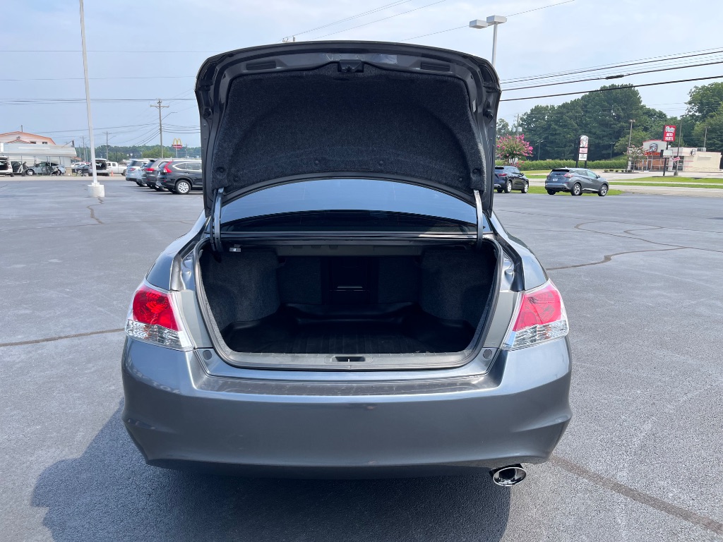 2011 Honda Accord - $11,900