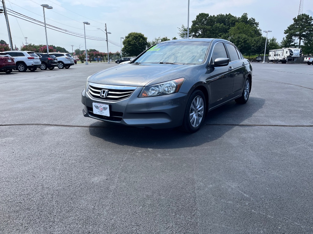 2011 Honda Accord - $11,900