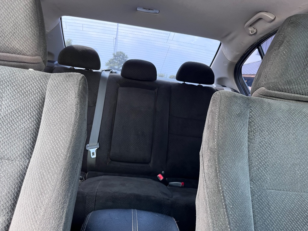 2011 Honda Accord - $11,900