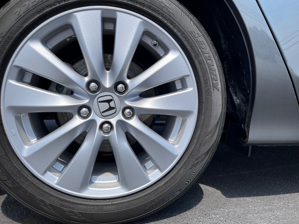 2011 Honda Accord - $11,900