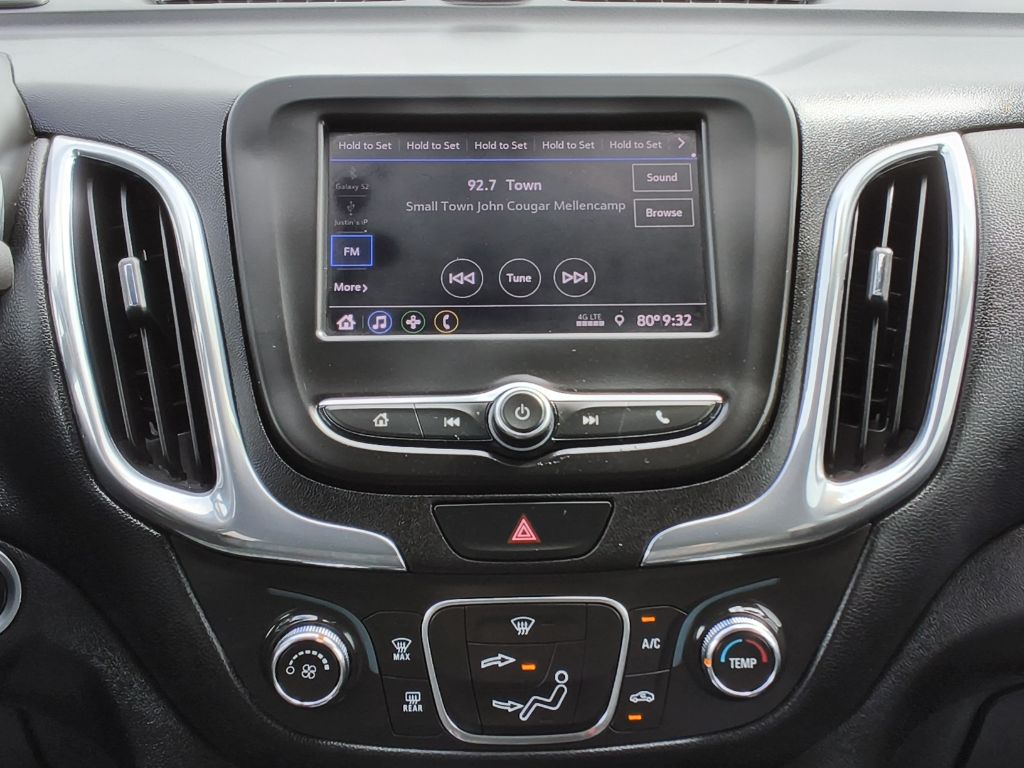 2020 Chevrolet Equinox - $15,900