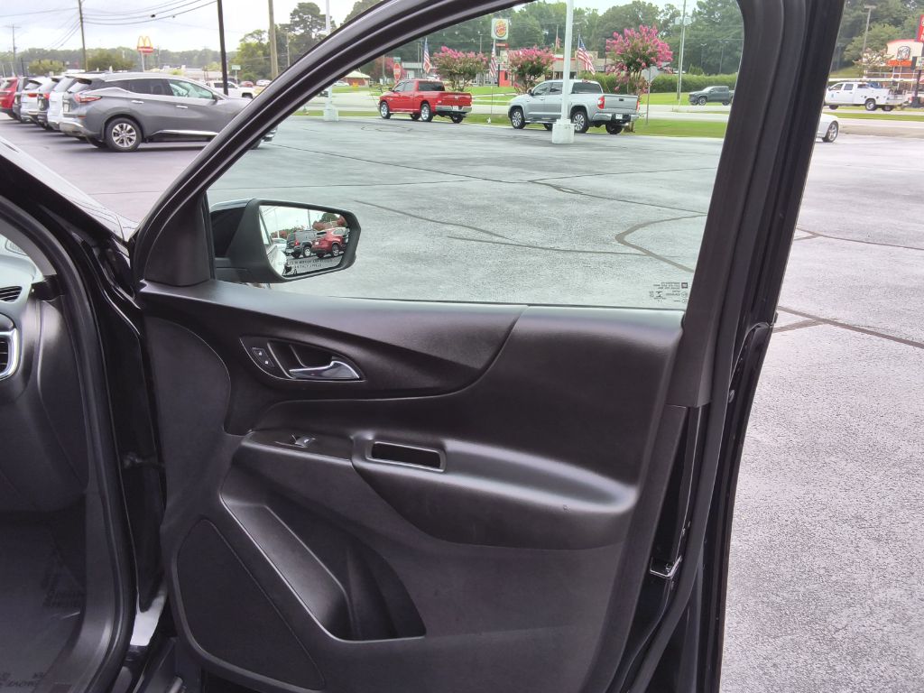 2020 Chevrolet Equinox - $15,900