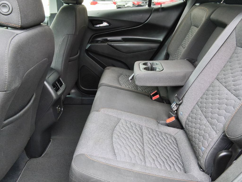 2020 Chevrolet Equinox - $15,900