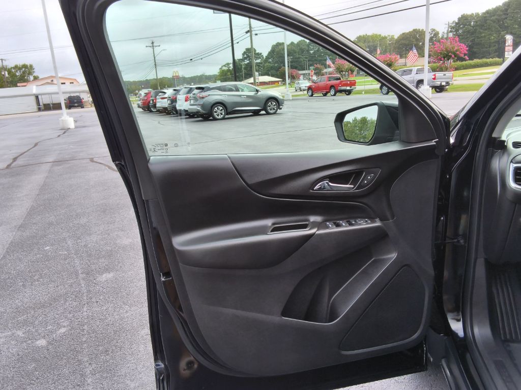 2020 Chevrolet Equinox - $15,900