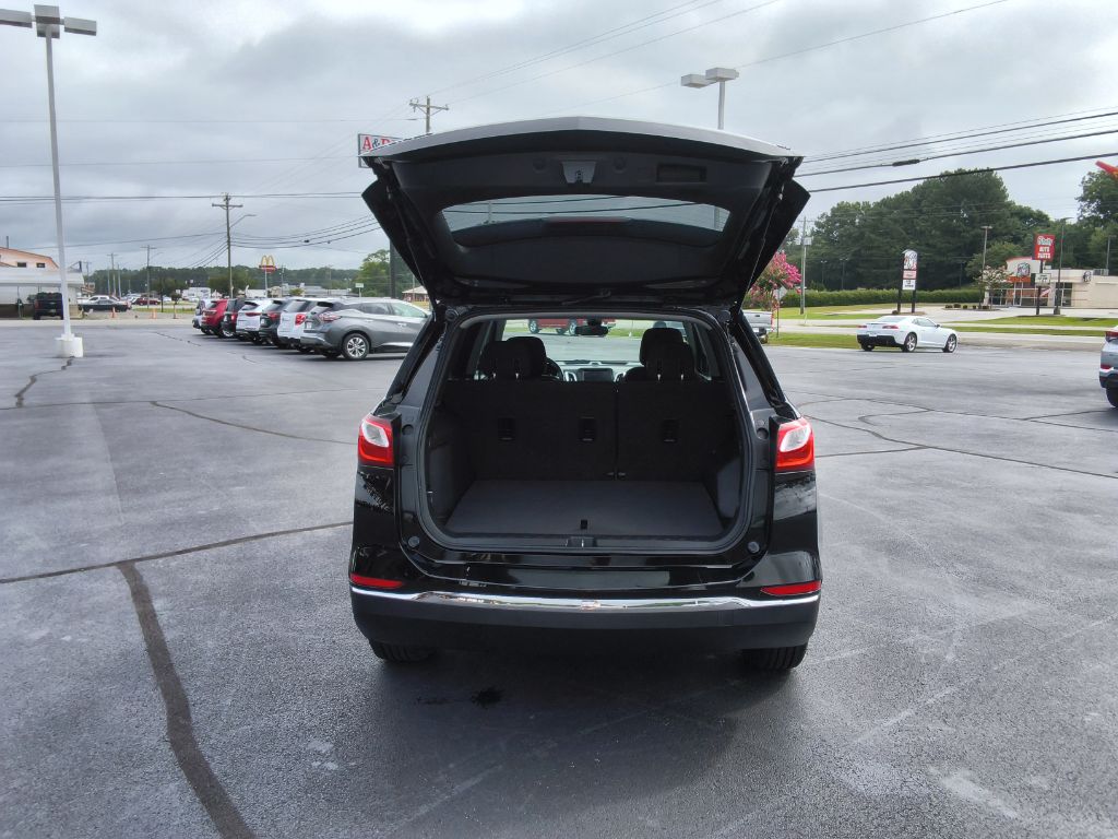 2020 Chevrolet Equinox - $15,900
