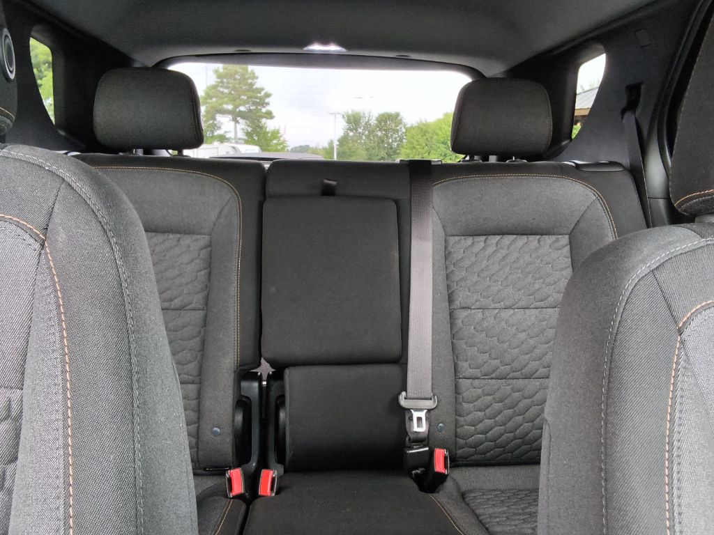 2020 Chevrolet Equinox - $15,900