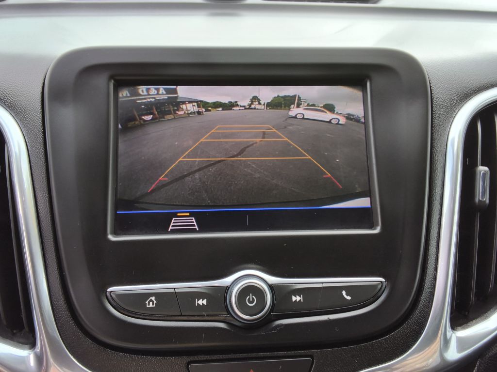 2020 Chevrolet Equinox - $15,900