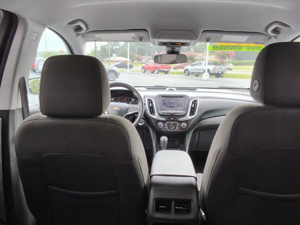 2020 Chevrolet Equinox - $15,900