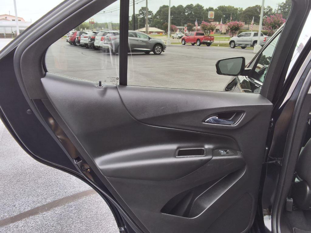 2020 Chevrolet Equinox - $15,900
