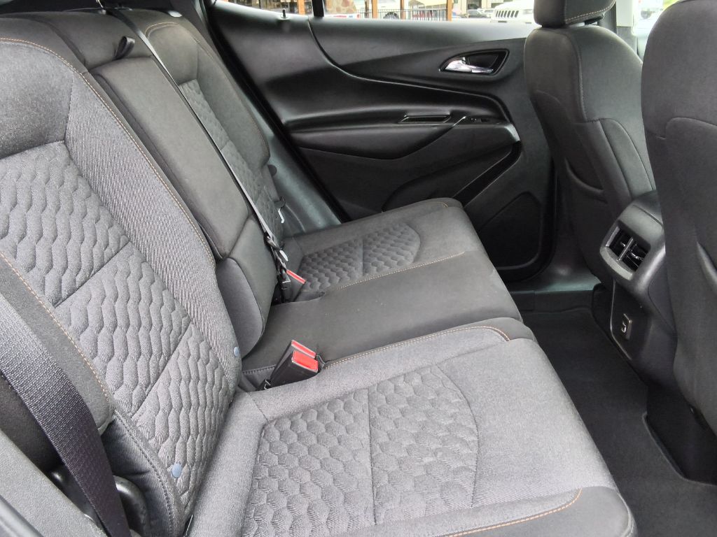 2020 Chevrolet Equinox - $15,900