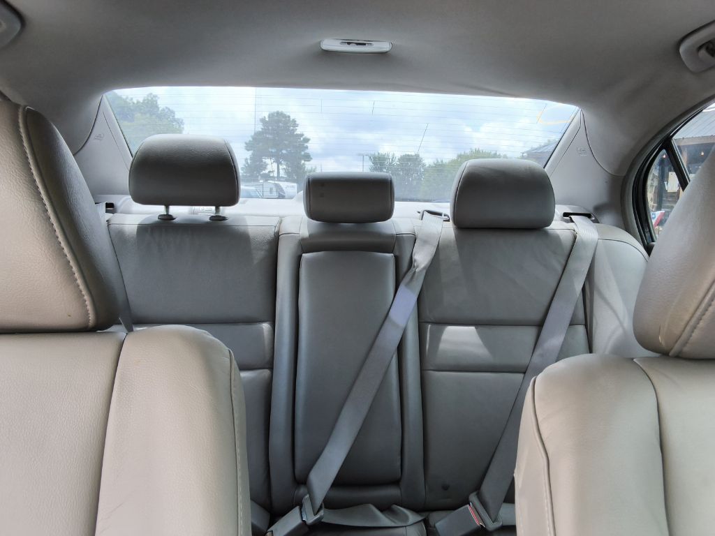 2011 Honda Civic - $12,900