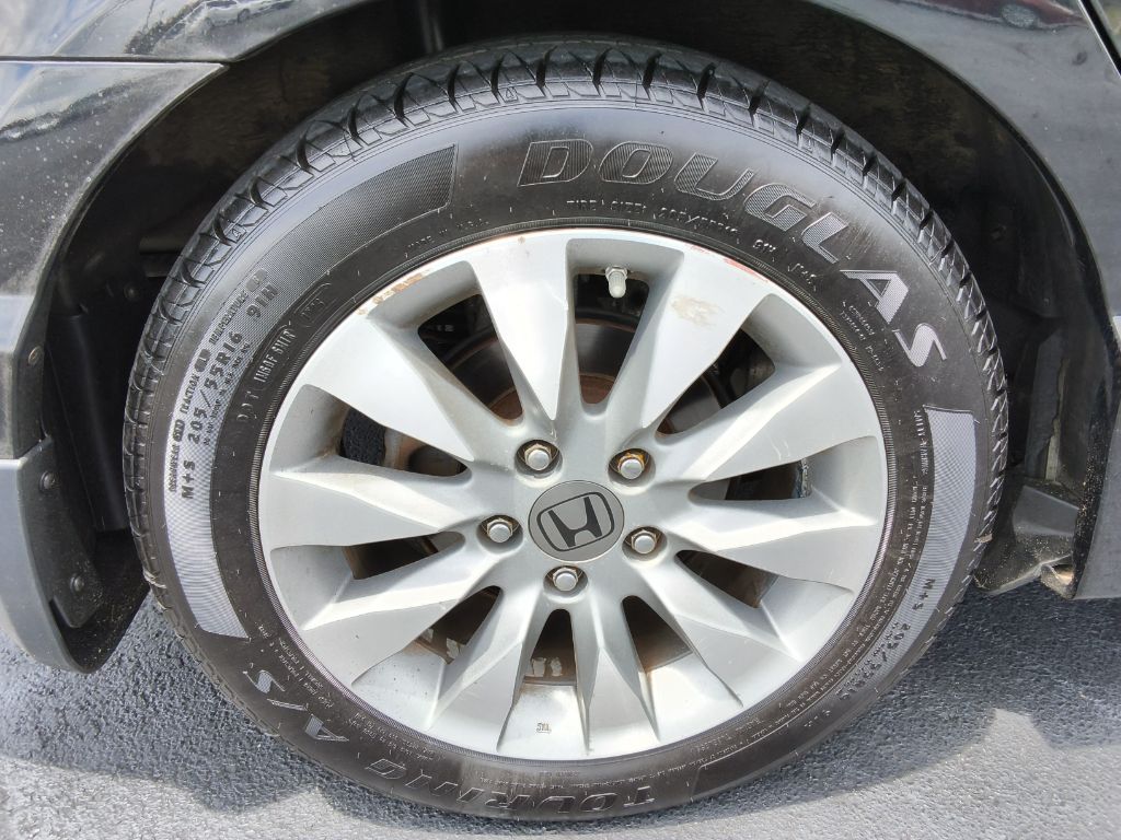 2011 Honda Civic - $12,900