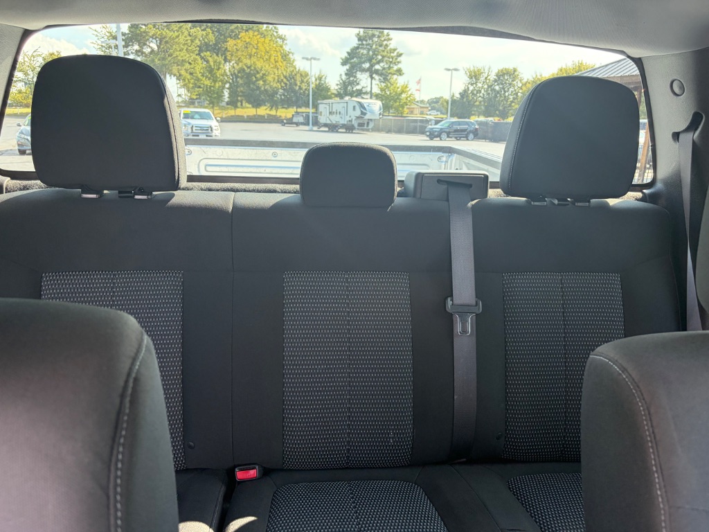 2014 Ford F-150 - $14,900