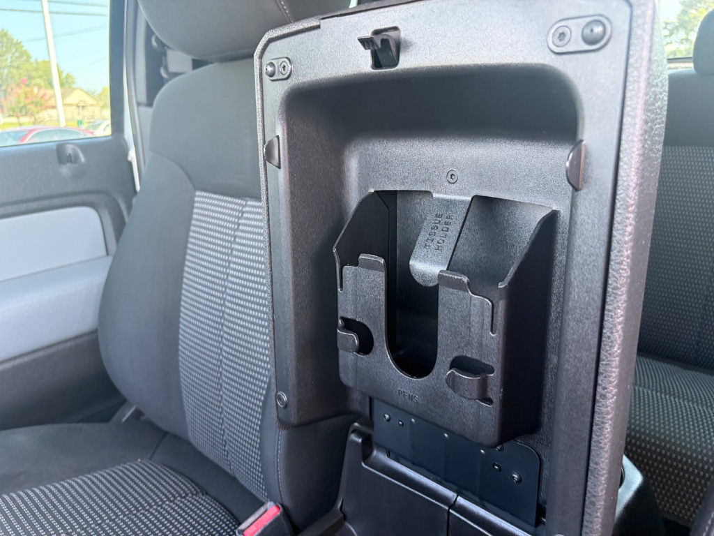 2014 Ford F-150 - $14,900