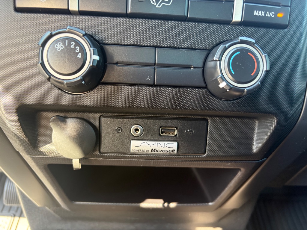 2014 Ford F-150 - $14,900