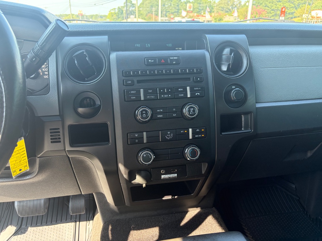 2014 Ford F-150 - $14,900
