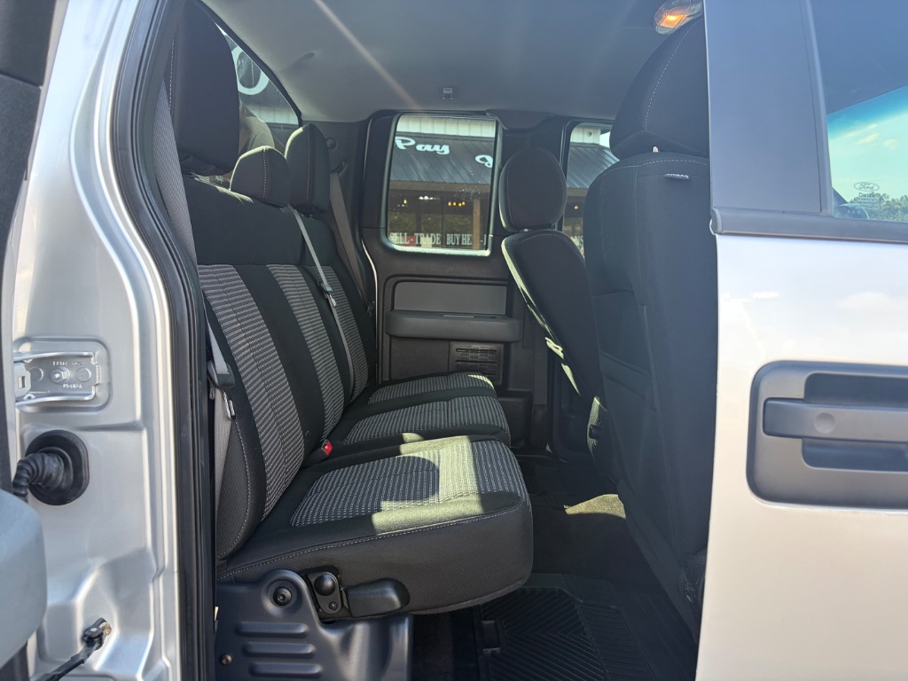 2014 Ford F-150 - $14,900