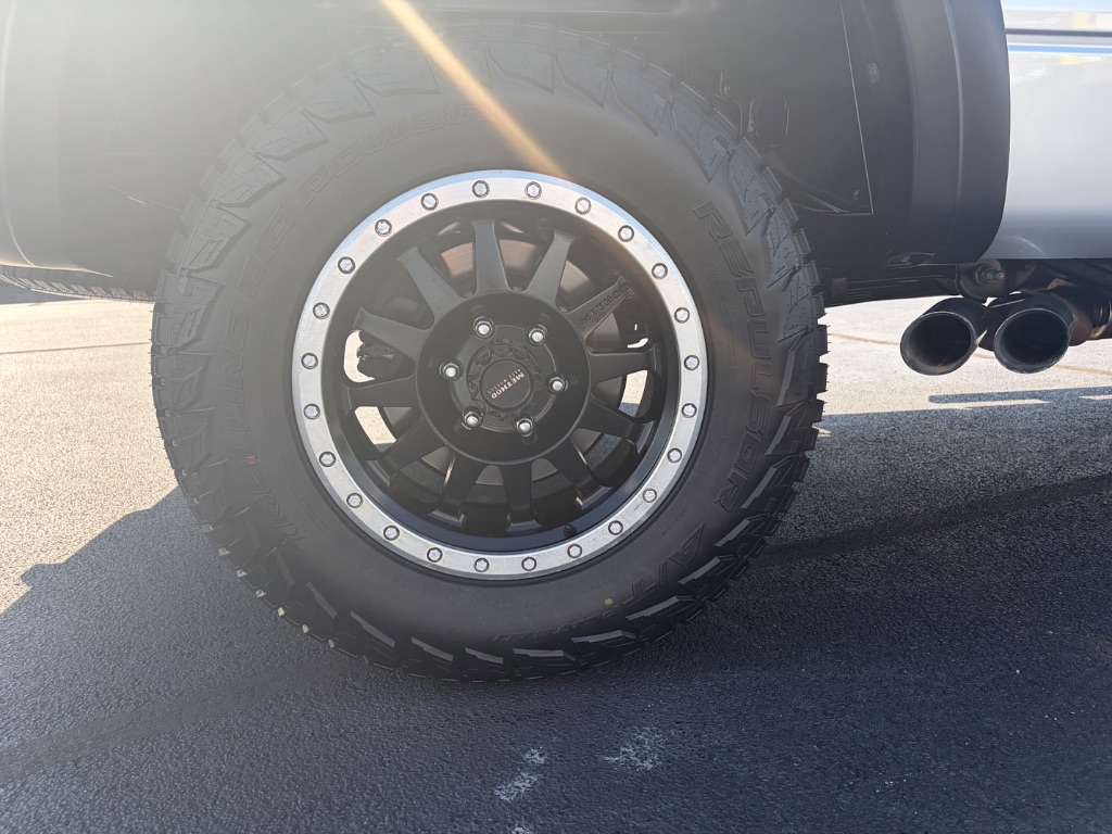 2014 Ford F-150 - $14,900