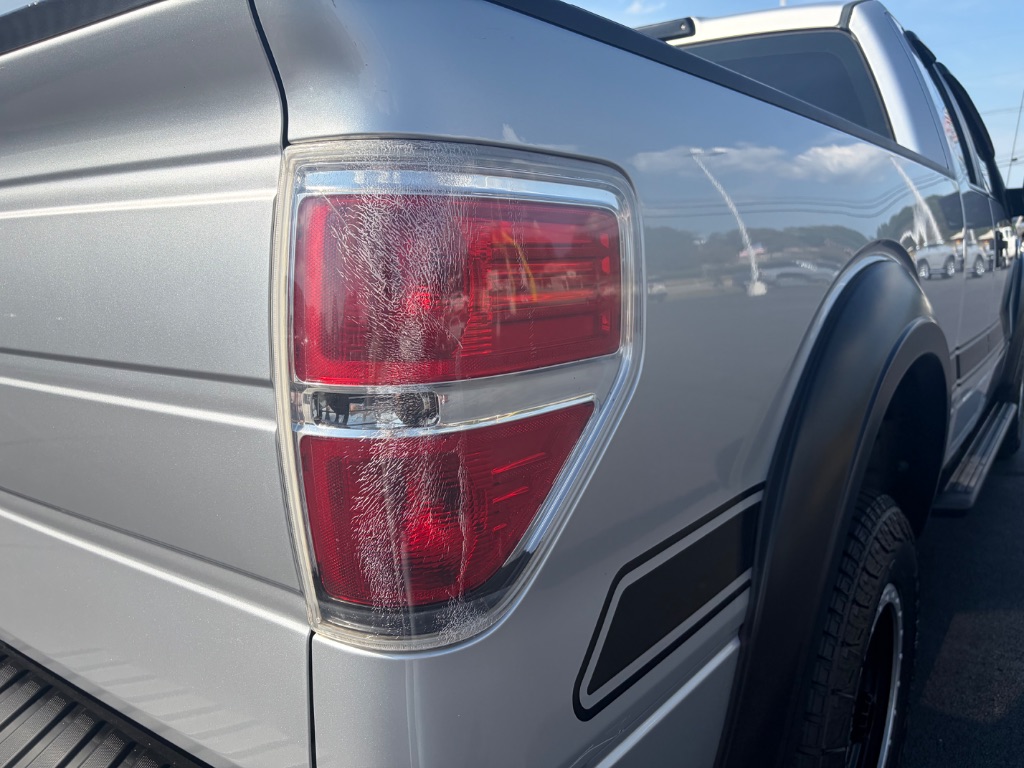 2014 Ford F-150 - $14,900