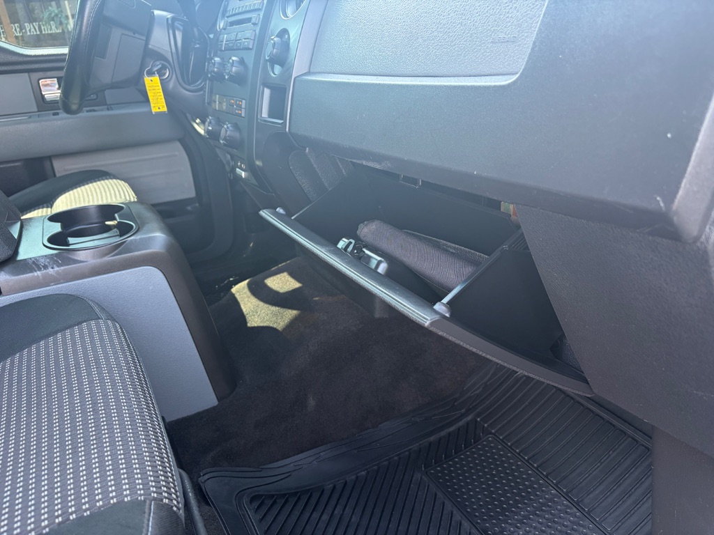 2014 Ford F-150 - $14,900
