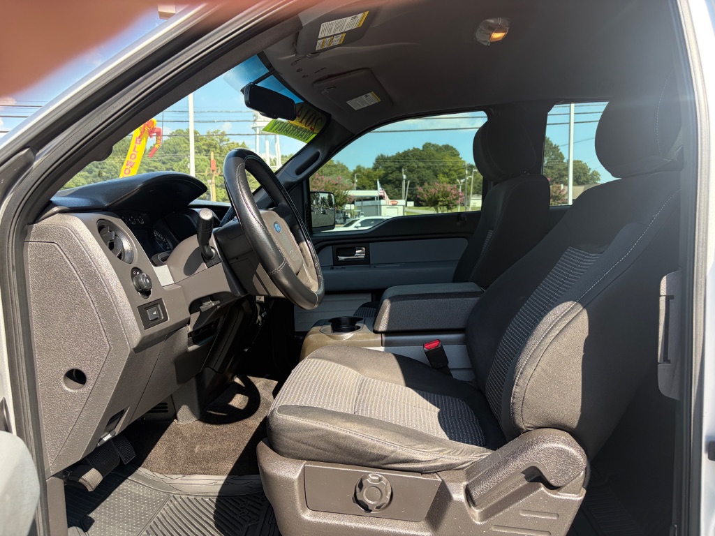 2014 Ford F-150 - $14,900