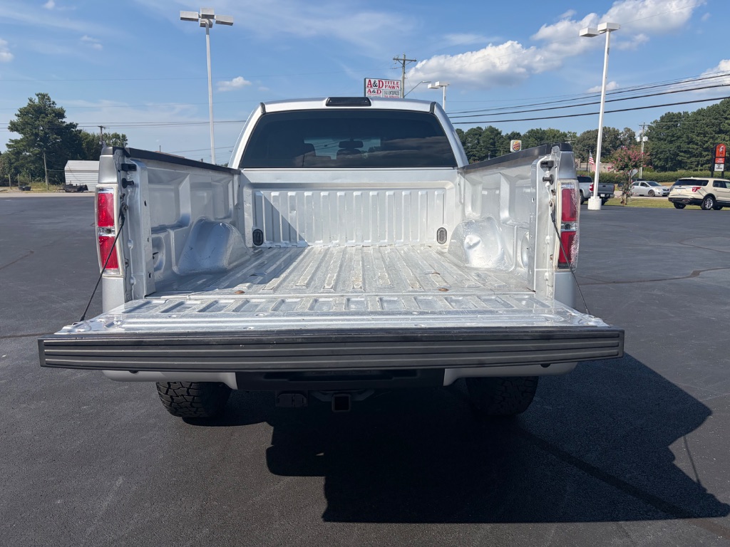 2014 Ford F-150 - $14,900