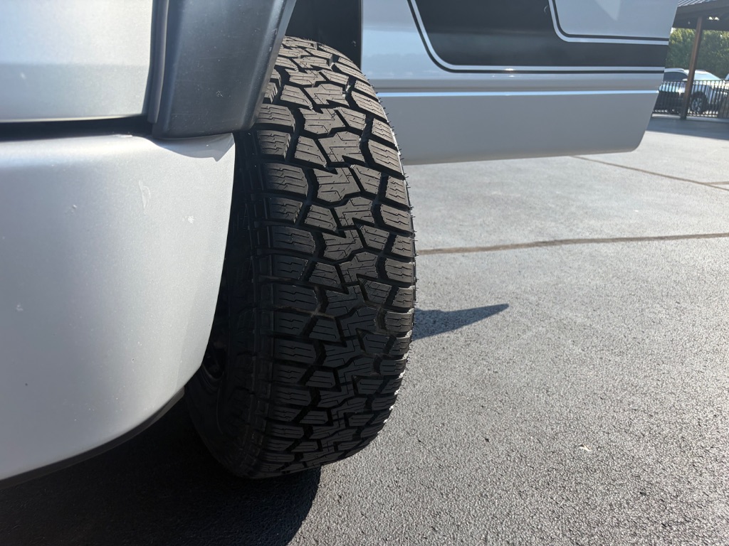 2014 Ford F-150 - $14,900