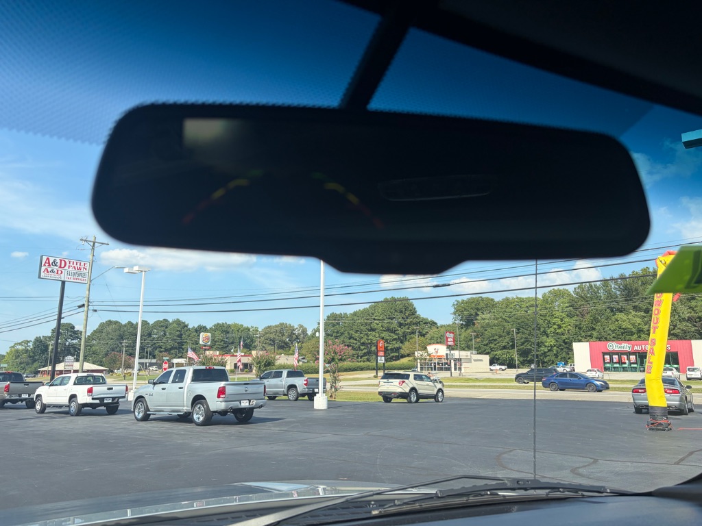 2014 Ford F-150 - $14,900