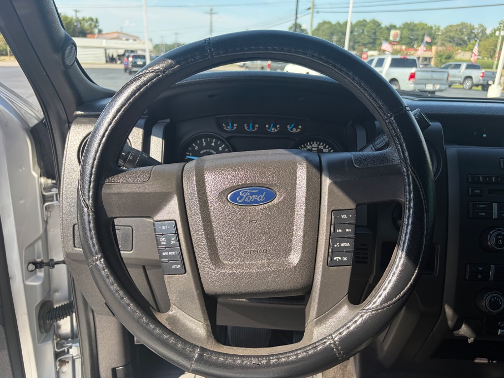 2014 Ford F-150 - $14,900