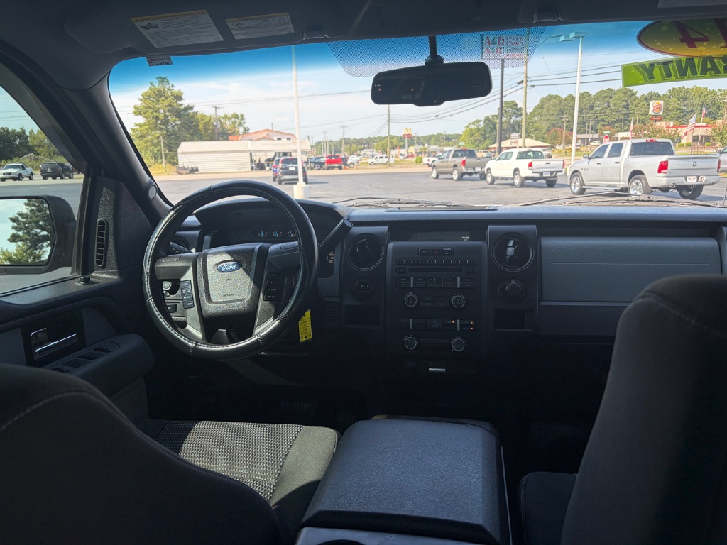 2014 Ford F-150 - $14,900