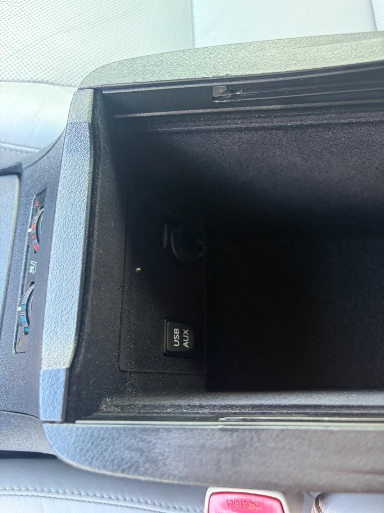 2011 Lexus ES - $12,900