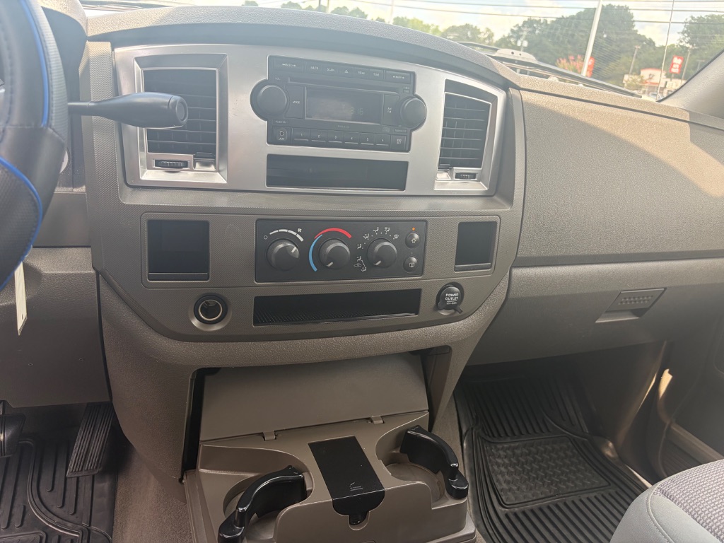2007 Dodge Ram - $10,500