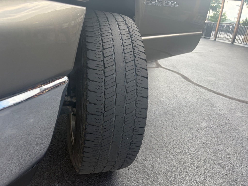 2007 Dodge Ram - $10,500