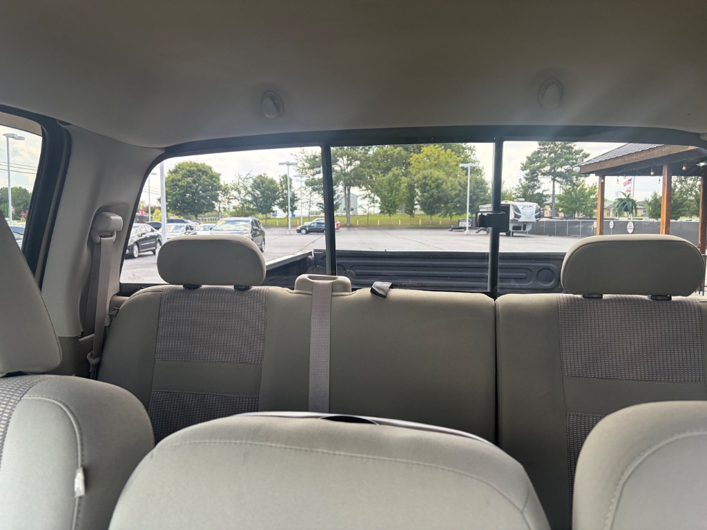 2007 Dodge Ram - $10,500