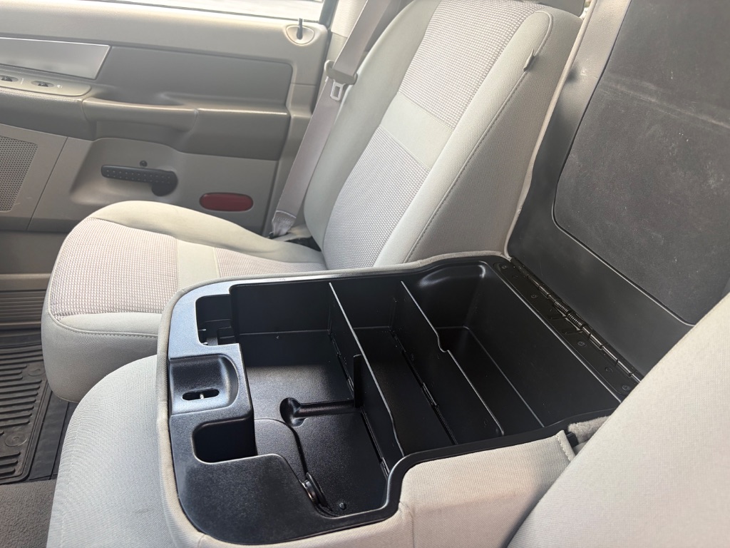2007 Dodge Ram - $10,500