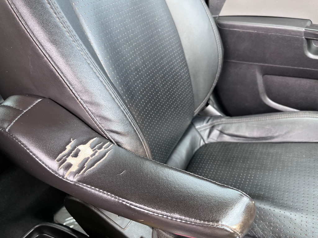 2015 Chevrolet Sonic - $8,995